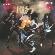 kissalive